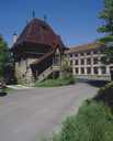 demeure d'industriel dite château Pierre Japy