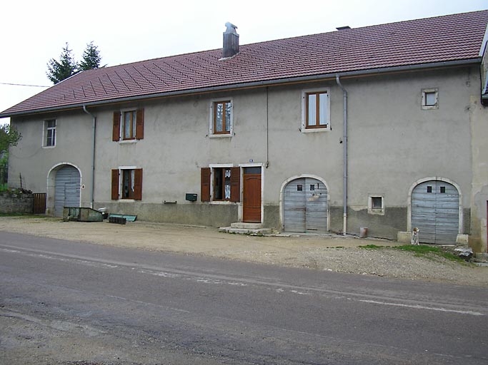 ferme