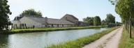cimenterie (canal de Bourgogne)