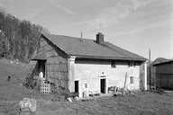 maisons, fermes