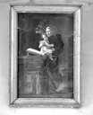 Le mobilier de l'église paroissiale Saint-Martin