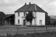 présentation de la commune de Charbonnières-les-Sapins