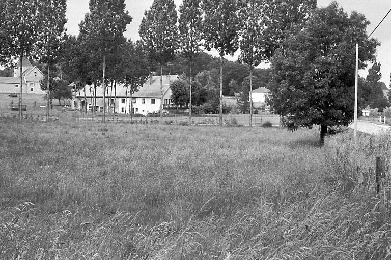 moulin de Résie