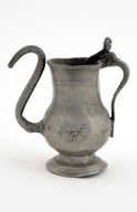 biberon ; biberon de malade