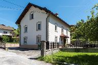 maison et atelier d'outillage de Marcel Moyse