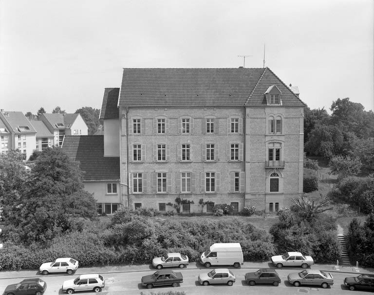 orphelinat Saint-Joseph