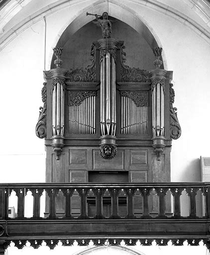 orgue (grand orgue)