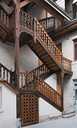 établissement de bienfaisance dit maison du Bon Pasteur, actuellement maison