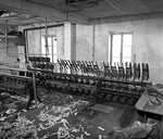machine à arranger et à peser