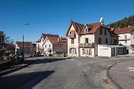 l'horlogerie à Maîche
