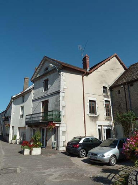 Maison à boutique, 41 Grande Rue