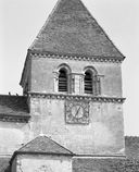 cadran d'horloge d'édifice