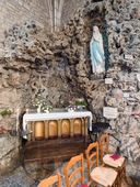 Grotte de Lourdes