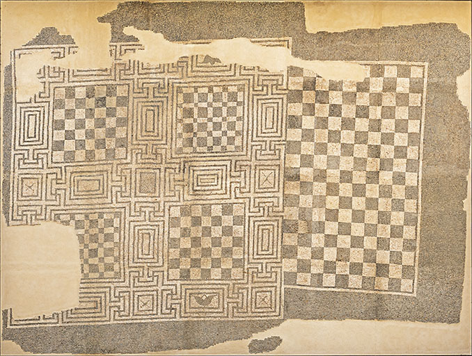 Mosaïque