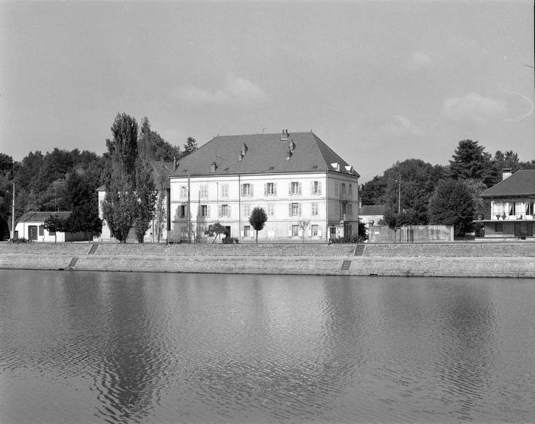 maison de négociant