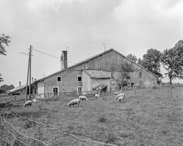 ferme