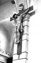 croix : Christ en croix