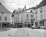 maison de commerçant