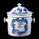 pot à tabac