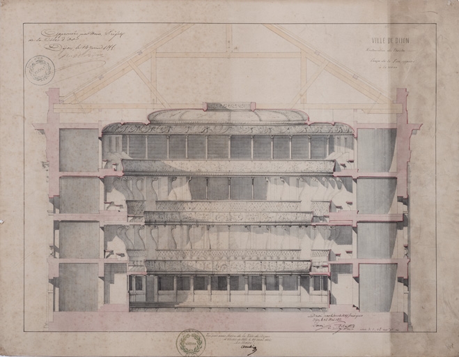 théâtre municipal