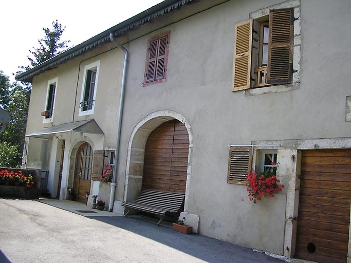 ferme