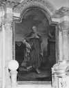 tableau : le Repentir de saint Pierre