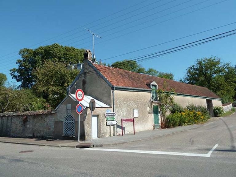 Oratoire Saint-Symphorien