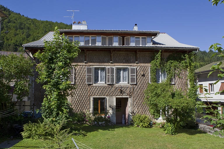 maison