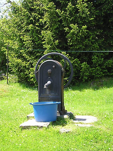 fontaine