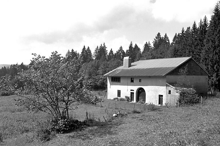 ferme