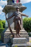 monument aux morts de la guerre 1914-1918
