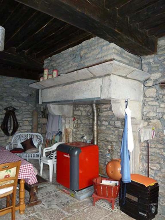 Demeure, 8-10 rue des Capucins