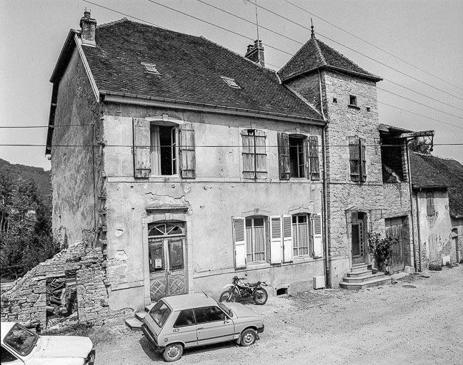 maison