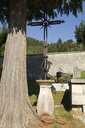 croix de cimetière