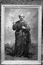 tableau : saint Pierre