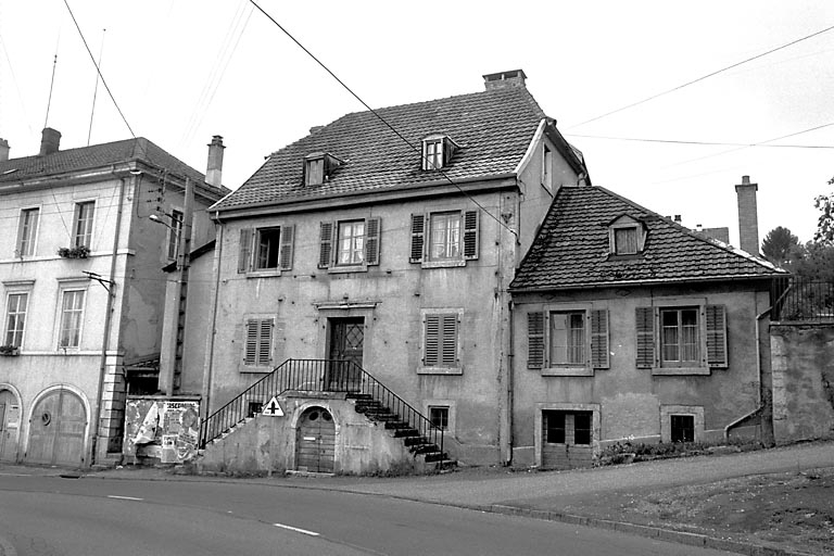 maison
