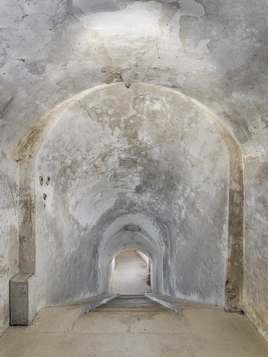 fort d'Hauteville