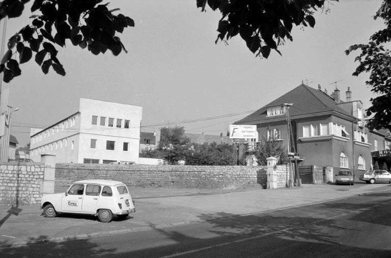 fonderie Nélaton