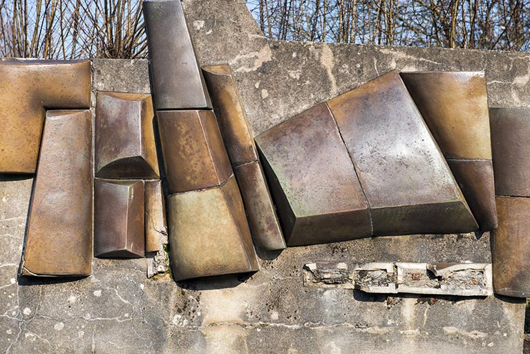sculpture