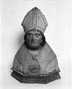 buste : saint Valère