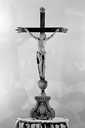 croix d'autel