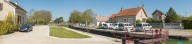 site de l'écluse 96 du versant Yonne (dite de Tonnerre 2ème) (canal de Bourgogne)