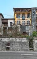 hôtel Choderlos de Laclos et immeuble