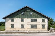 ferme et atelier de fournitures pour l'horlogerie de Léopold Glasson