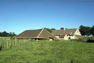 tuilerie, briqueterie dite tuilerie d'Acey, actuellement ferme