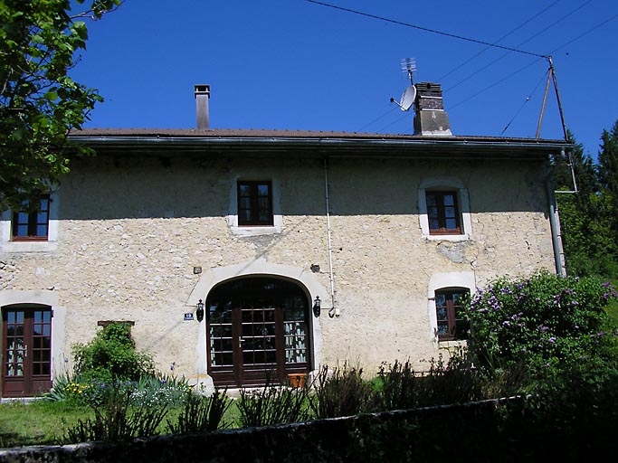 ferme