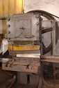 2e machine à découper par cisaille