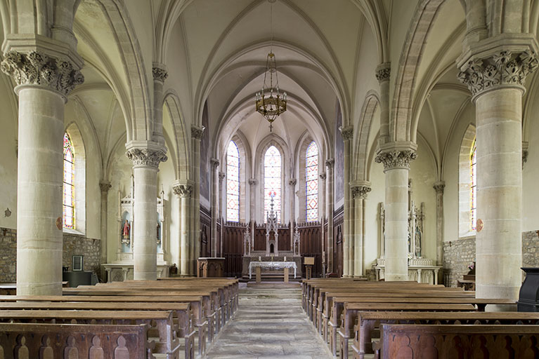 église Saint-Julien