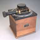 amplificateur (condensateur variable Beaudoin)