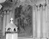tableau : saint Valérien
